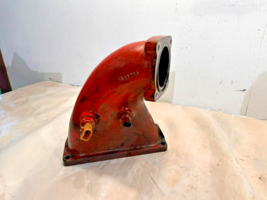 Cummins ISX15 Diesel Engine Intake Manifold - Used | P/N 3683270 OEM - $150.00