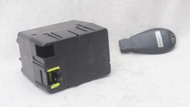 Chrysler Dodge Mopar Wireless Ignition Node Switch W/ Fob P68257919AB image 6