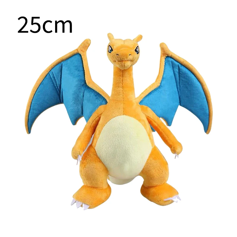 Charizard Best Seller! Soft Stuffed Toys for - £17.89 GBP