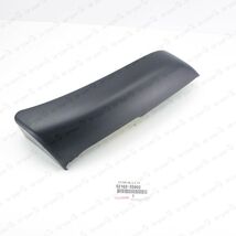 NEW GENUINE TOYOTA 99-02 4RUNNER LEFT FRONT BUMPER FENDER FLARE EXTENSION - $73.96