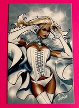 EXCEPTIONAL X-MEN #1 LOBOS 616 Comics Virgin Variant LTD 1000 NM+ - $19.79
