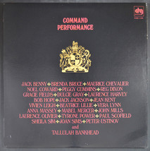 Command Performance [Vinyl] Various Artists - £15.77 GBP