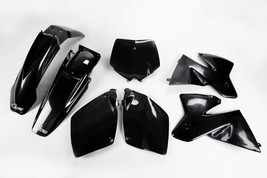 UFO Body Kit Black for 2000 KTM SX 125/SX 250/SX 400 - £75.80 GBP