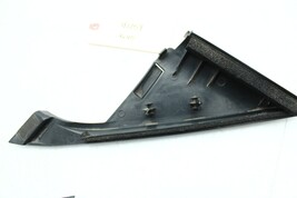 2003-08 INFINITI FX35 FX45 FRONT RIGHT DOOR PANEL INNER MIRROR COVER TRIM H1759 image 11