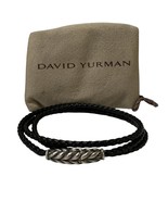 David yurman Men&#39;s Bracelet .925 Silver 449076 - $179.00