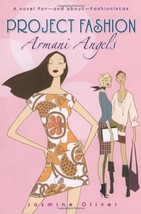 Armani Angels by Jasmine Oliver - Very Good - £11.83 GBP