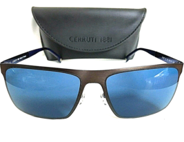 New Cerruti CE 8057 CE8057 19 60mm Cat.3 Men&#39;s Sunglasses France - £117.98 GBP