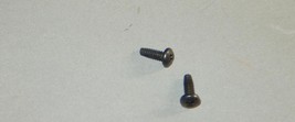 LIONEL PART- 8040-172-  4 X 5/16 SCREW - (2)  -  NEW- W46C - $0.95