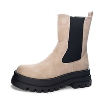 Chinese Laundry Women&#39;s Vines Boot Natural - $32.00
