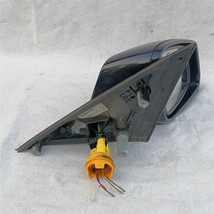 2014-16 BMW F10 528i Side View Door Mirror W/ Lamp Passenger Right RH (5pin) image 4