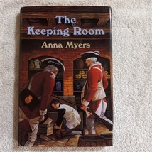 The Keeping Room by Anna Myers (1997, Hardcover) - £1.61 GBP