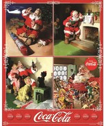 Springbok&#39;s 1000 Piece Jigsaw Puzzle Special Magic - Made in USA - $48.53 CAD