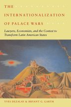 The Internationalization of Palace Wars: Lawyers, Economists, and the Co... - $2.99