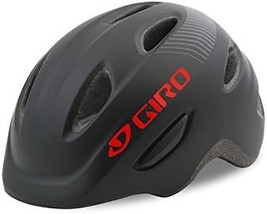 Giro Scamp Cycling Helmet - Youth - £40.99 GBP