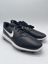 Nike Roshe Golf Tour Wide Black AR5579-001 Men’s Size 9.5-12 - £102.81 GBP