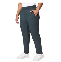 *Modern Ambition Ladies High-Rise Stretch Pant - £17.82 GBP