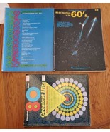 Lot Of Music Books 60s Best Songs 80s Greatest Hits Kaleidoscope 30 Song... - £30.38 GBP