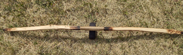Wooden Bow, Slavic Bow, Handmade Bow,  Survival Bow, Traditional Bow. - £177.64 GBP