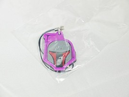 Bandai Disney Capsule Toy   Star Wars   Rubber Plate Collection Mobile Strap ... - £3.53 GBP