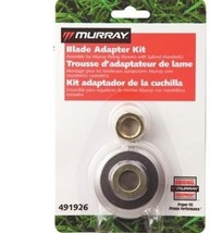 491926 91926 92466 92466 Sema Murray Blade Adapter Kit - £19.07 GBP