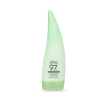 Holika Holika Aloe Natural 97% Intensive Moisturizing Soothing Lotion 240ml - £20.66 GBP