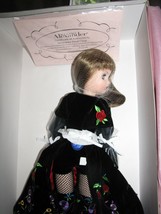 Madame Alexander 21&quot; Seventies Stut Cissy Doll  - $425.00