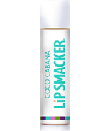 Lip Smacker COCO CABANA Lip Gloss Lip Balm Chap Stick Lip Care Tropical ... - £2.94 GBP