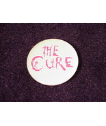 1991 The Cure Pinback Button - £3.90 GBP