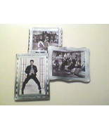 Elvis Jailhouse Rock, Classic Movies Heavy Cardboard Photo Poster - $41.01 CAD
