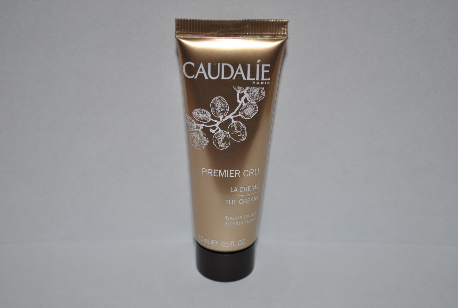 Caudalie Premier Cru The Cream 0.5 fl oz / 15 ml - $24.99