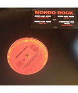 Mondo Rock Boom Baby Boom USED 12&quot; Single - £1.31 GBP