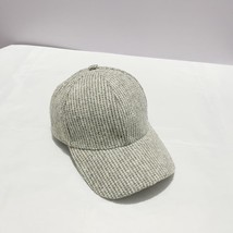 Autumn And Winter Gold Checked Hat Light Plate Baseball Cap Casual Cold Warm Cap - $11.00