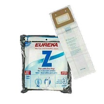 Eureka Cleaner Vacuum Bags - $25.00