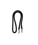 Horse Reins Paso Fino Style Brown 6’ ¾” Long ⅝” Wide - $52.97 CAD