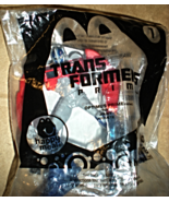 McDonald&#39;s 2012 TRANSFORMERS PRIME #1 - $112.40 MXN