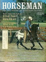 Horseman Magazine August 1974 - £7.83 GBP