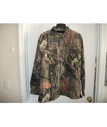 Men&#39;s Outdoor Life Camouflage Jacket Size XL - £22.01 GBP