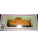 HO Trains - Union Pacific - Caboose - $9.95