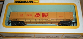 HO Trains - Union Pacific - Gondola by Bachmann - £9.31 GBP