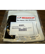 Wiseco Pro Tru Hastings Piston Ring Set 4040H  Plasma-moly 4.040 in. Bore V8 NEW - $19.99