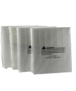 4 Pack AP-1512HH True HEPA Replacement Filters for Coway Airmega AP-1512HH - $44.54