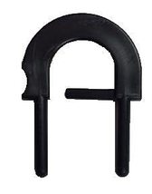 Fleck 18312 Drain Retaining Clip - $146.46 MXN