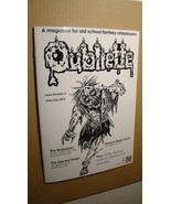 OUBLIETTE 3 *NM/MT 9.8* OLD SCHOOL DUNGEONS DRAGONS MAGAZINE MODULE - $19.34 CAD