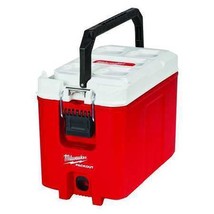 Milwaukee Tool 48-22-8460 Packout 16 Qt. Compact Cooler - $171.99