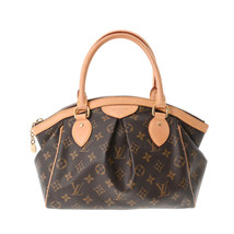 Louis Vuitton Monogram Tivoli PM Brown - £1,917.65 GBP