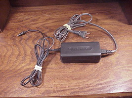Used Sony AC Power Adapter, Model AC-L10A, tested - $9.95