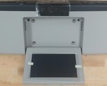 Ford overhead video rear entertainment system. DVD and LCD display scree... - $75.08