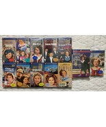 Shirley Temple Movie Collection 13 VHS Tapes All New &amp; Factory Sealed Fa... - £35.96 GBP