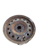 Wheel 15x4 Compact Spare Canada Built Fits 01-02 CIVIC 434717 - $51.48