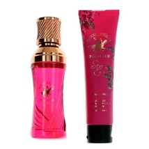 BHPC Sexy Hot by Beverly Hills Polo Club 2 Piece Gift Set for Women - $45.00